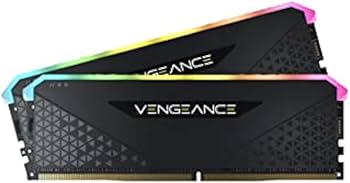 Amazon.com: CORSAIR Vengeance RGB RS 16GB (2x8GB) DDR4 3200 (PC4