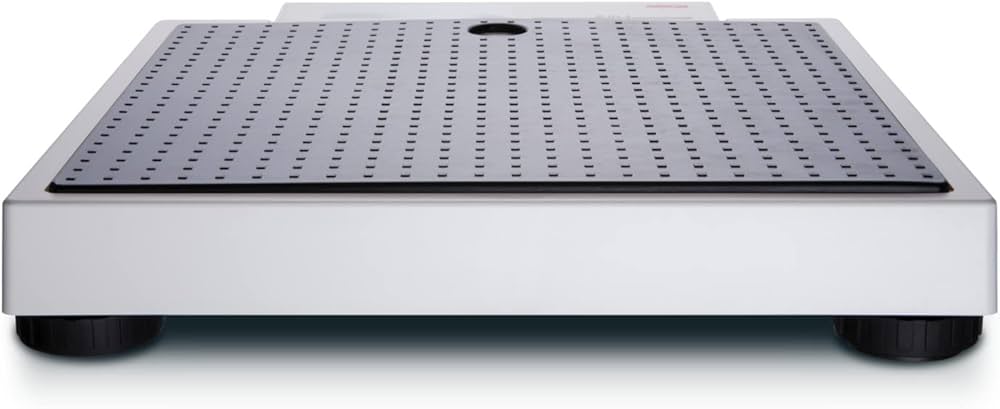 Amazon.co.jp: seca 877 デジタルフラットスケール (検定付) : 産業