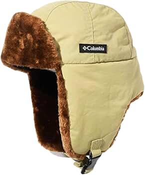 Amazon.co.jp: [Columbia] ユニセックス キースハイツフライトキャップ