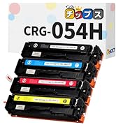 Amazon.co.jp: 【インクのチップス】 CRG-054H トナーカートリッジ054H