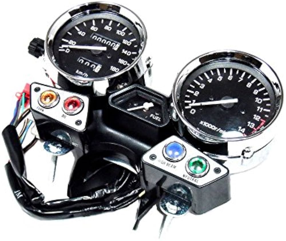 希少 XJR400R ジャンクメーター 使用可能 希少 XJR400R ジャンク