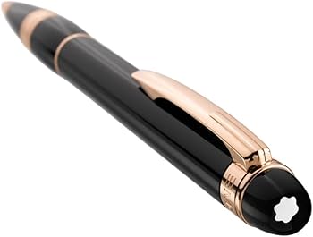Amazon | モンブラン MONTBLANC スターウォーカー STARWALKER レッド