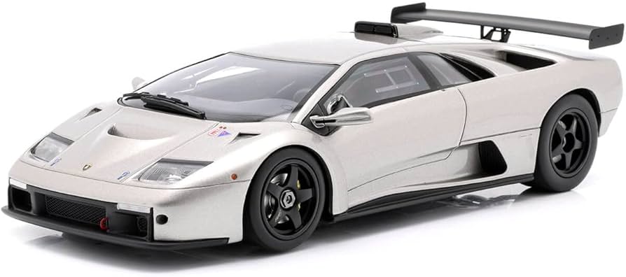 Amazon | 京商オリジナル 1/18 ランボルギーニ ディアブロ GTR
