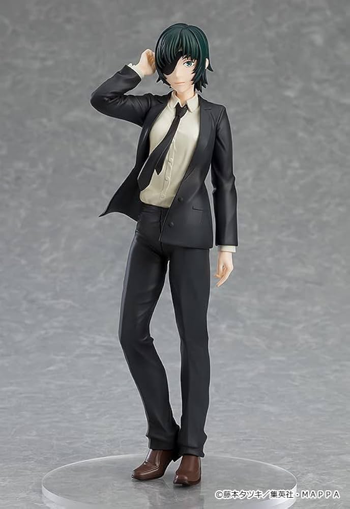 Amazon | POP UP PARADE チェンソーマン 姫野 ノンスケール