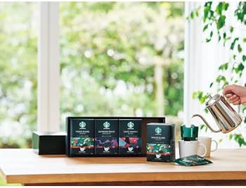 Amazon.co.jp: スターバックス コーヒー オリガミ パーソナルドリップ