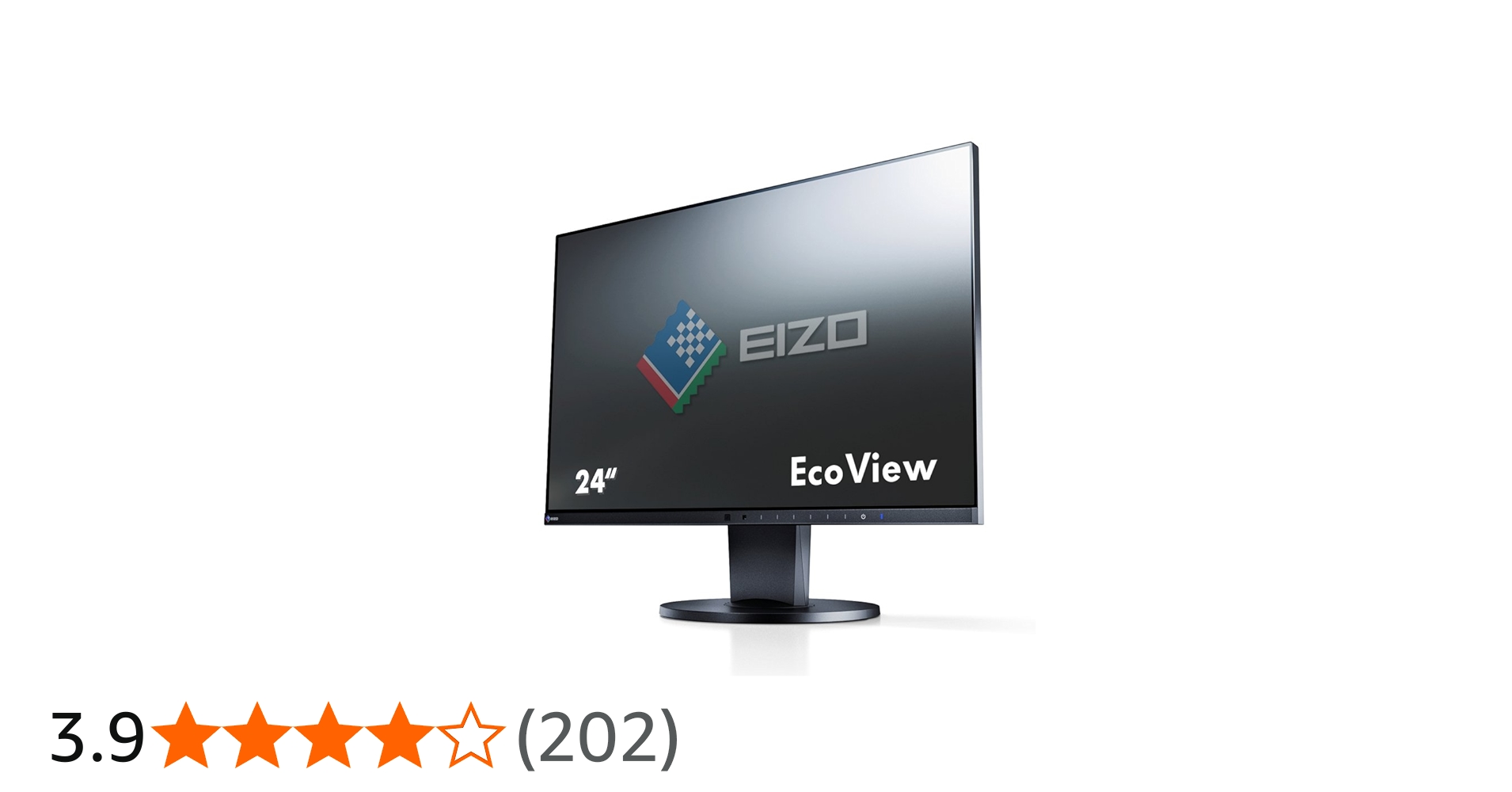 Amazon.co.jp: EIZO FlexScan 23.8インチ カラー液晶モニター ( 1920