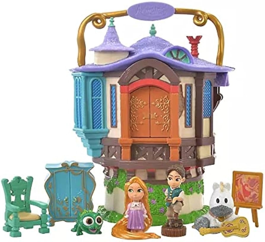 Amazon.co.jp: ディズニー (Disney) Animators' Collection