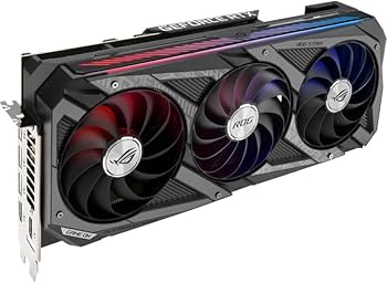 Amazon.com: ASUS ROG Strix NVIDIA GeForce RTX 3080 V2 OC Edition