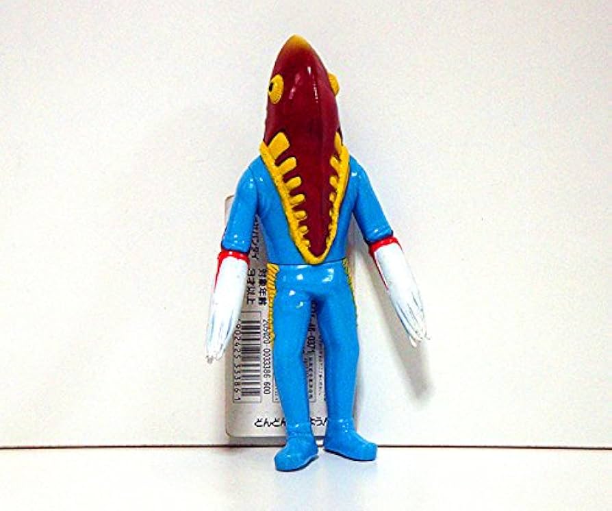 Amazon.co.jp: ウルトラセブン/メトロン星人 検 特撮/怪獣/宇宙人