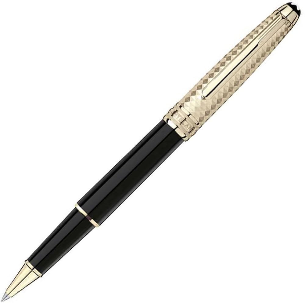 Amazon | MONTBLANC モンブラン ローラーボール マイ
