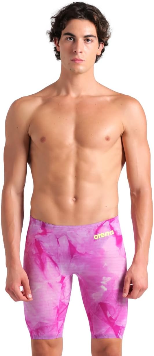Amazon.co.jp: ARENA メンズ パワースキン カーボン Air2 Jammer