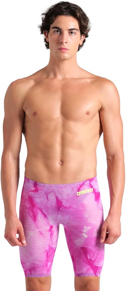 Amazon.co.jp: ARENA メンズ パワースキン カーボン Air2 Jammer