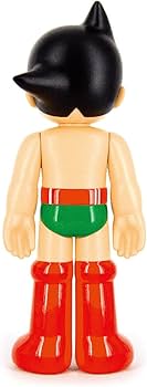 Amazon.co.jp: 手塚治虫作品フィギュアシリーズ 鉄腕アトム クリアVer