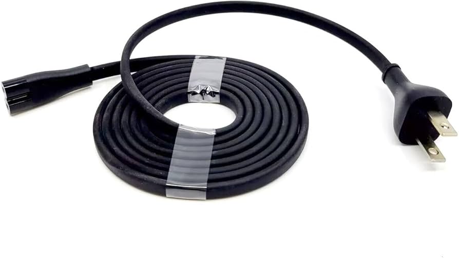 Apple Mac mini 2018＋電源ケーブル Amazon.com: Odyson - Power Cord