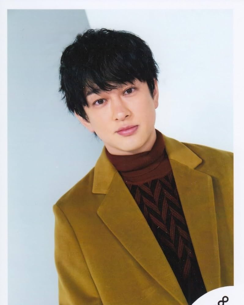 写真：横山裕 Amazon.co.jp: レアSUPER EIGHT 横山裕 公式写真 Jr.時代