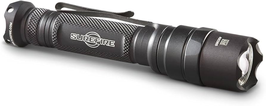 シュアファイアSURE FIRE E2D LED 良い DEFENDER ULTRA Surefire E2D