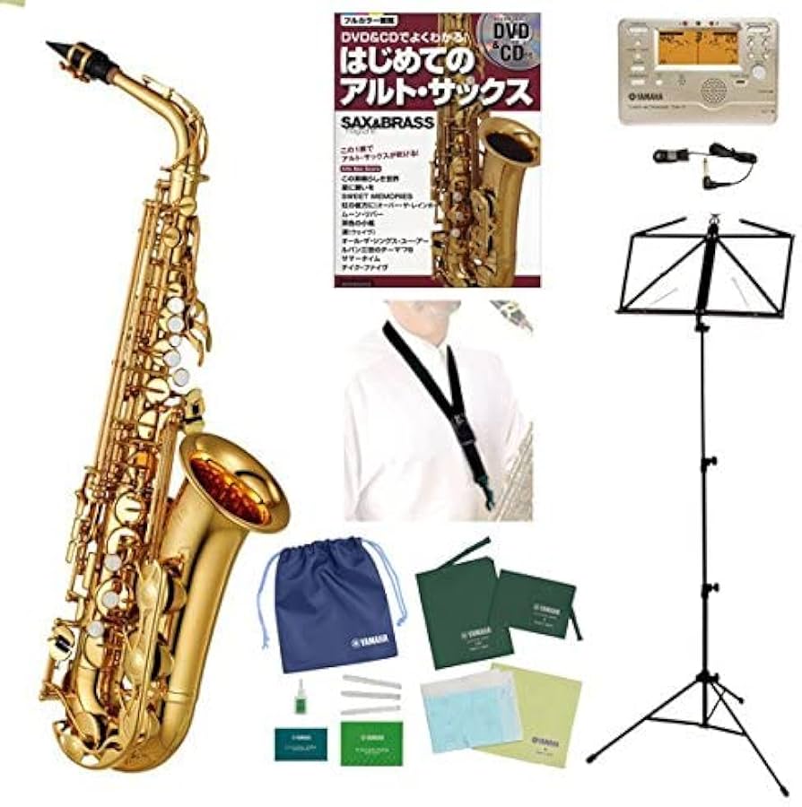 YAMAHA サックス用パッドセット YTS24.34 YAMAHA サックス用パッド