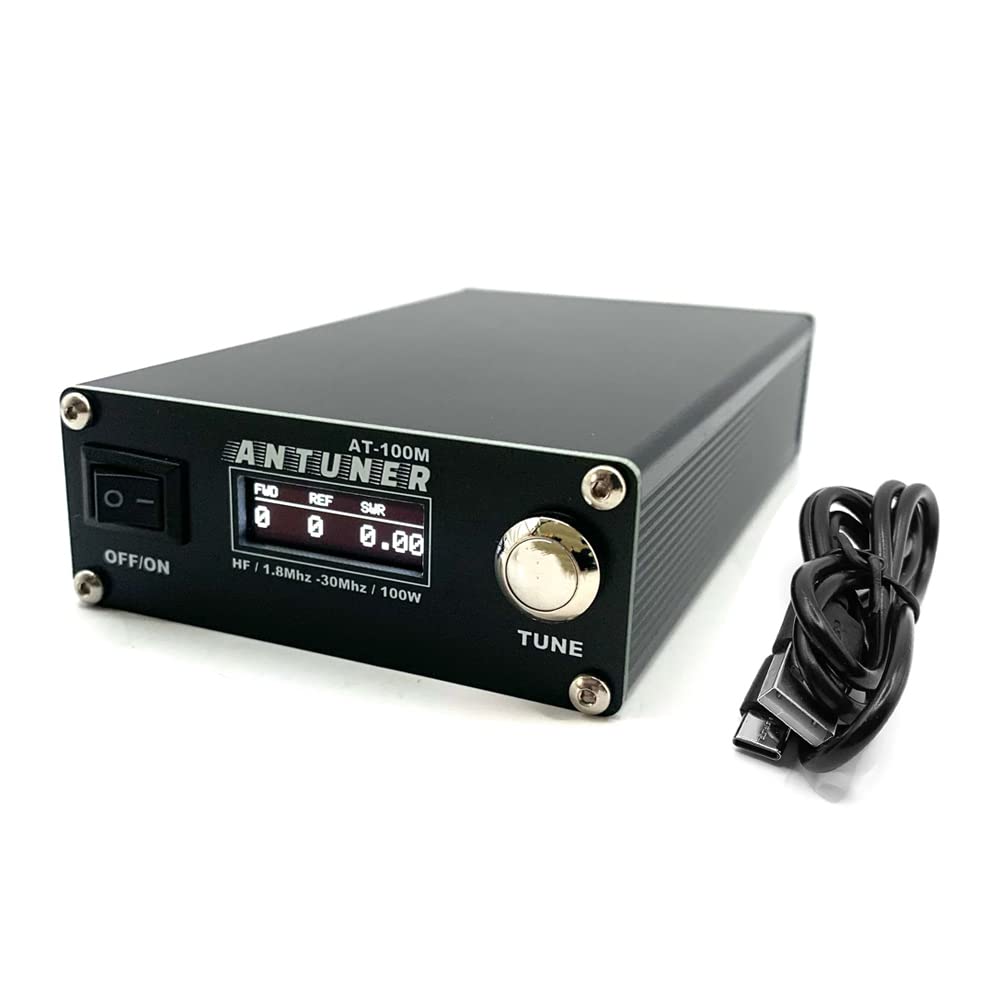 希少 LDG FT-817用アンテナチューナ Z-817 QRP Autotuner 動作確認済み