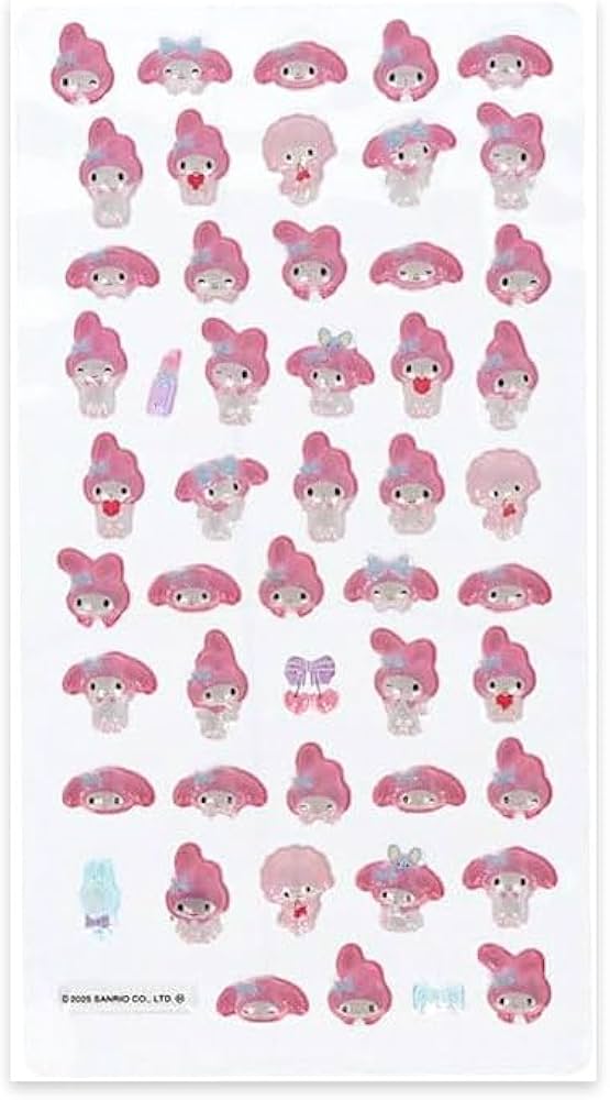 Amazon.co.jp: サンスター文具(Sun-Star Stationery) マイメロディ