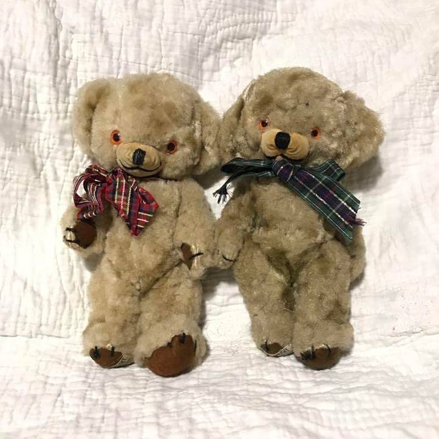 ヴィンテージ チーキー メリーソート アートシルク アンティーク