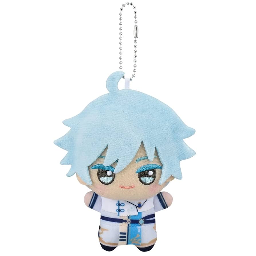 原神 ちびぐるみ vol.4 vol.5 vol.6 全12種セット 原神 ちびぐるみvol