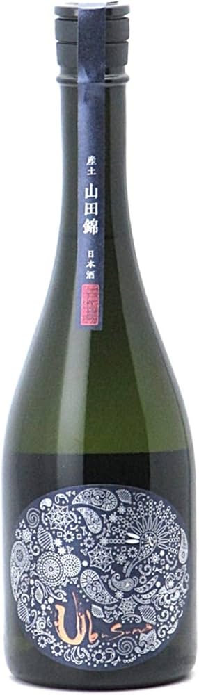 Amazon.co.jp: 産土 うぶすな 2025 山田錦 二農醸 720ml 日本酒【2026