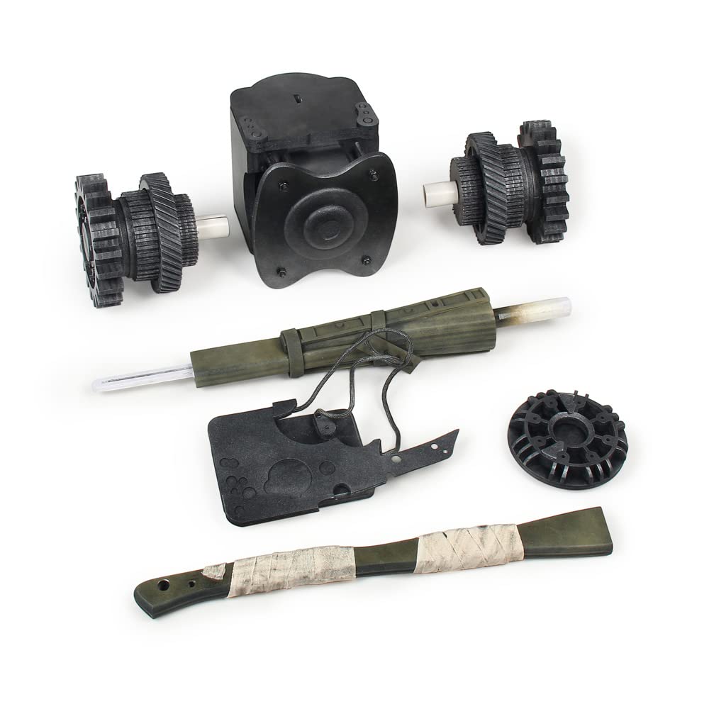 Amazon.co.jp: ねこの城 カール・ハイゼンベルク 槌 バイオハザード