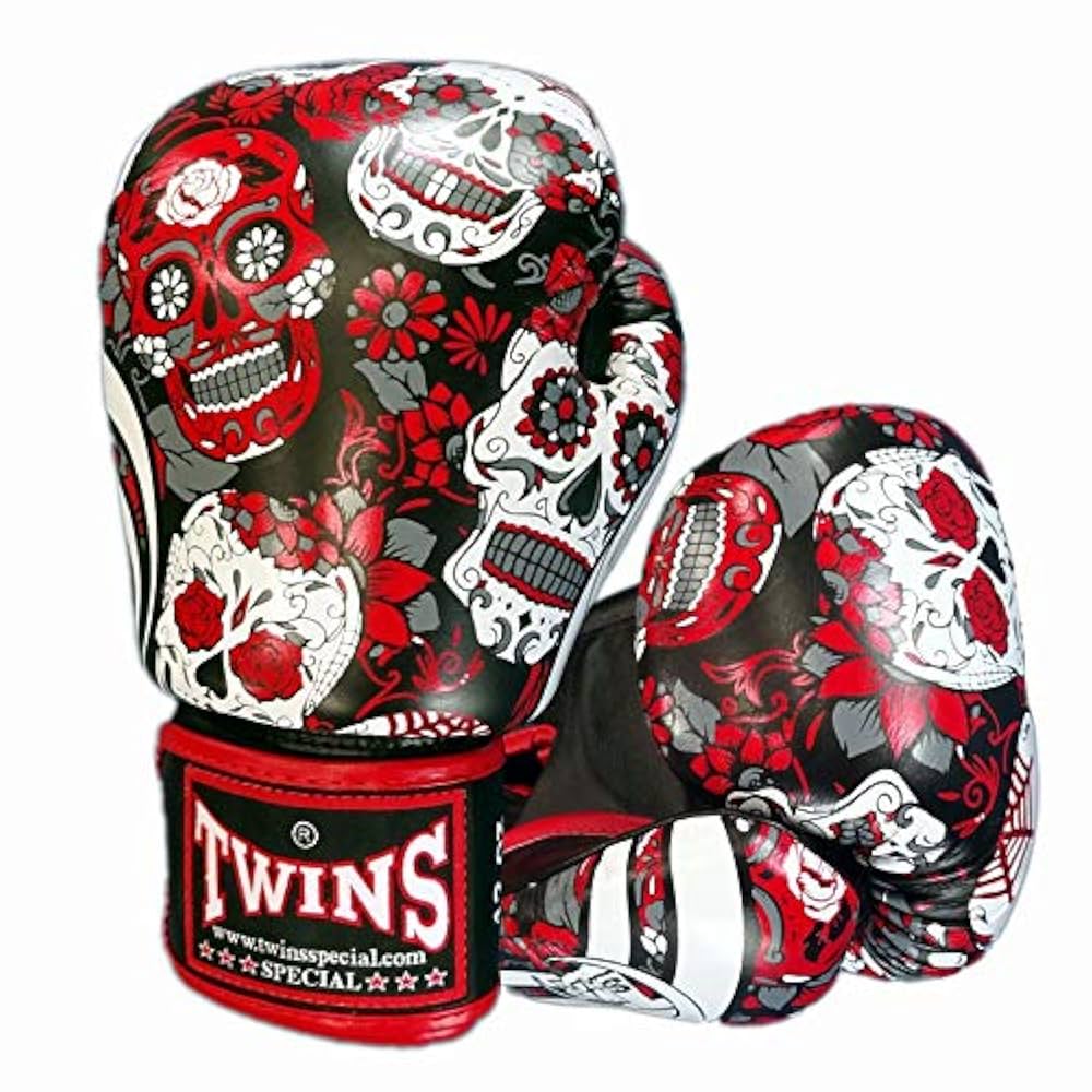 RIVAL Wrist Bolt ボクシンググローブ 黒/赤 RIVAL Wrist Bolt