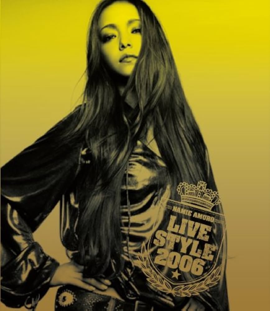 Amazon.co.jp: namie amuro BEST tour 