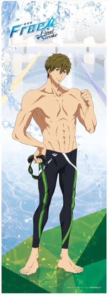 Free! 橘真琴 セット Amazon.co.jp: free 橘真琴 : おもちゃ