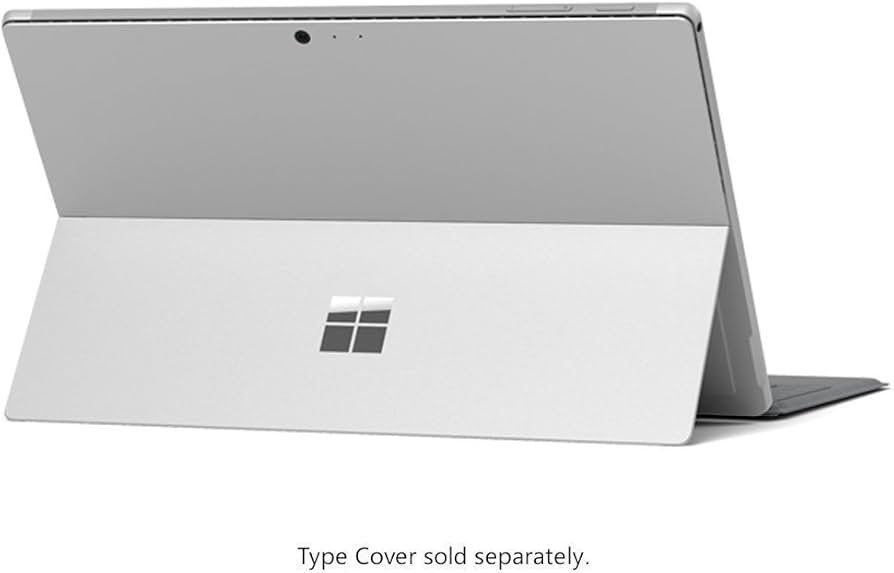 Amazon.com : Microsoft Surface Pro LTE (Intel Core i5, 4GB RAM