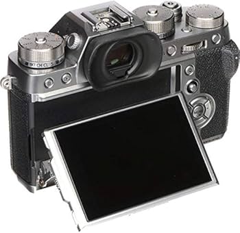 Amazon.com : Fujifilm X-T2GS Mirrorless Digital Camera, Graphite