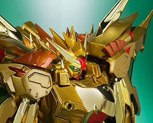 未開封】 SDX 黄金神 スペリオルカイザー