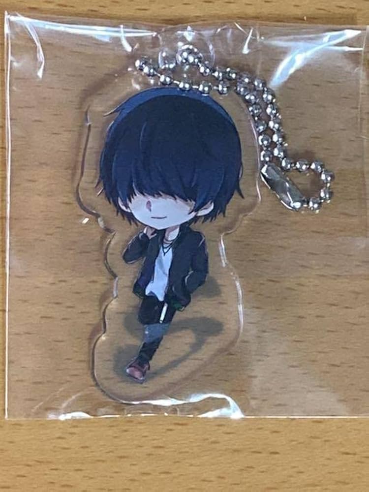 Amazon.co.jp: 超貴重！早い者勝ち！しゆんくん すとぷり時代 アクリル