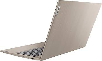 Amazon.com: Lenovo IdeaPad 3 15ADA05 Personal Laptop, 15.6
