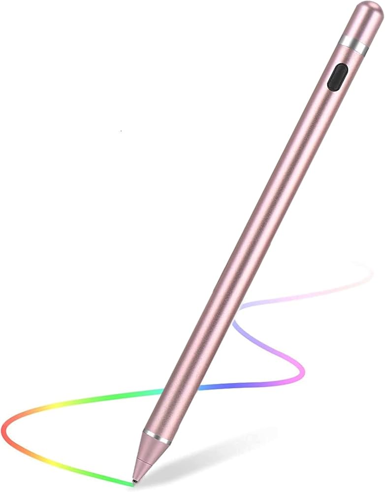 Amazon | タッチペン スタイラスペン iPad用ペンシル 第9/8/7/6/5/4/3