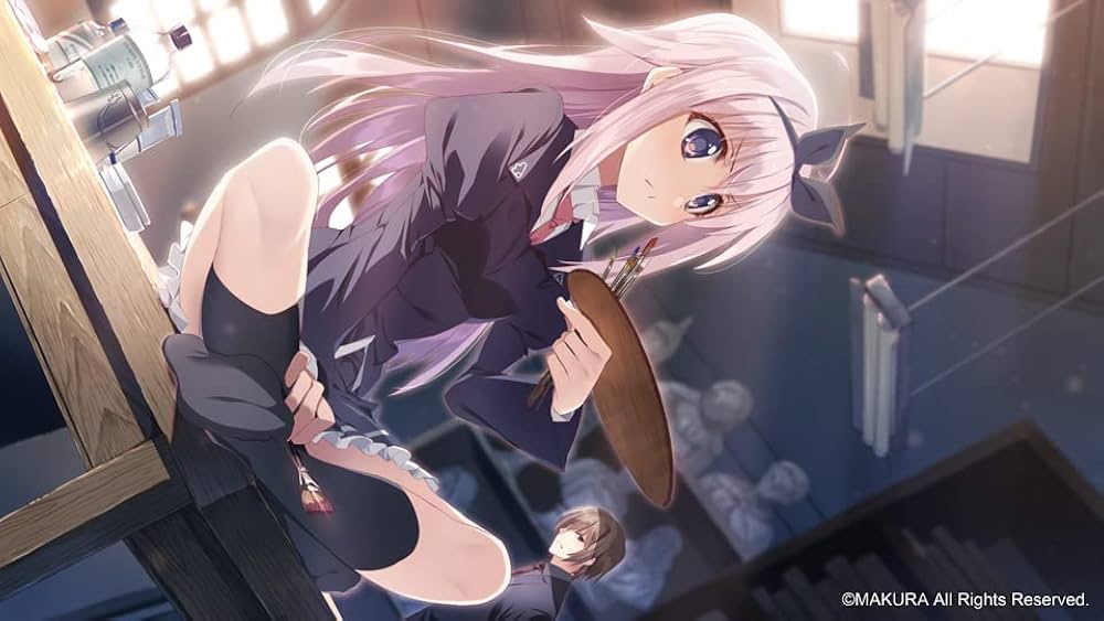 DIVINE CROSS ディバインクロス 本間 心鈴 sec DIVINE CROSS