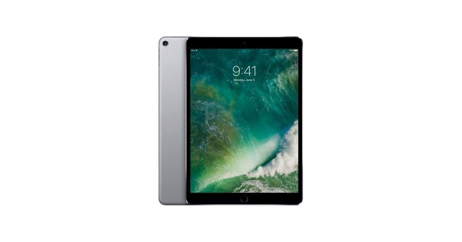 Amazon.com : Apple 2017 iPad Pro (10.5-inch, Wi-Fi + Cellular