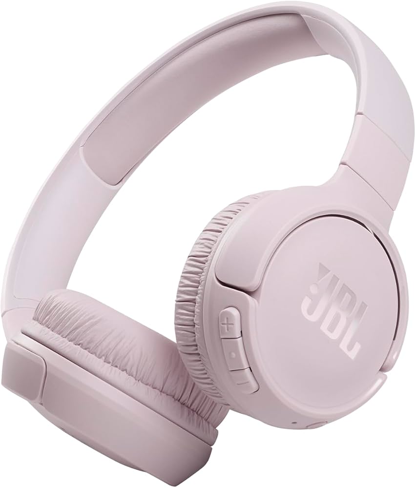 Amazon.com: JBL Tune 510BT - Bluetooth headphones with up to 40