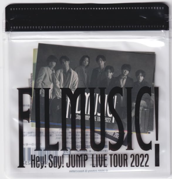 Amazon.co.jp: Hey! Say! JUMP hey!say!jump 平成ジャンプ ライブ