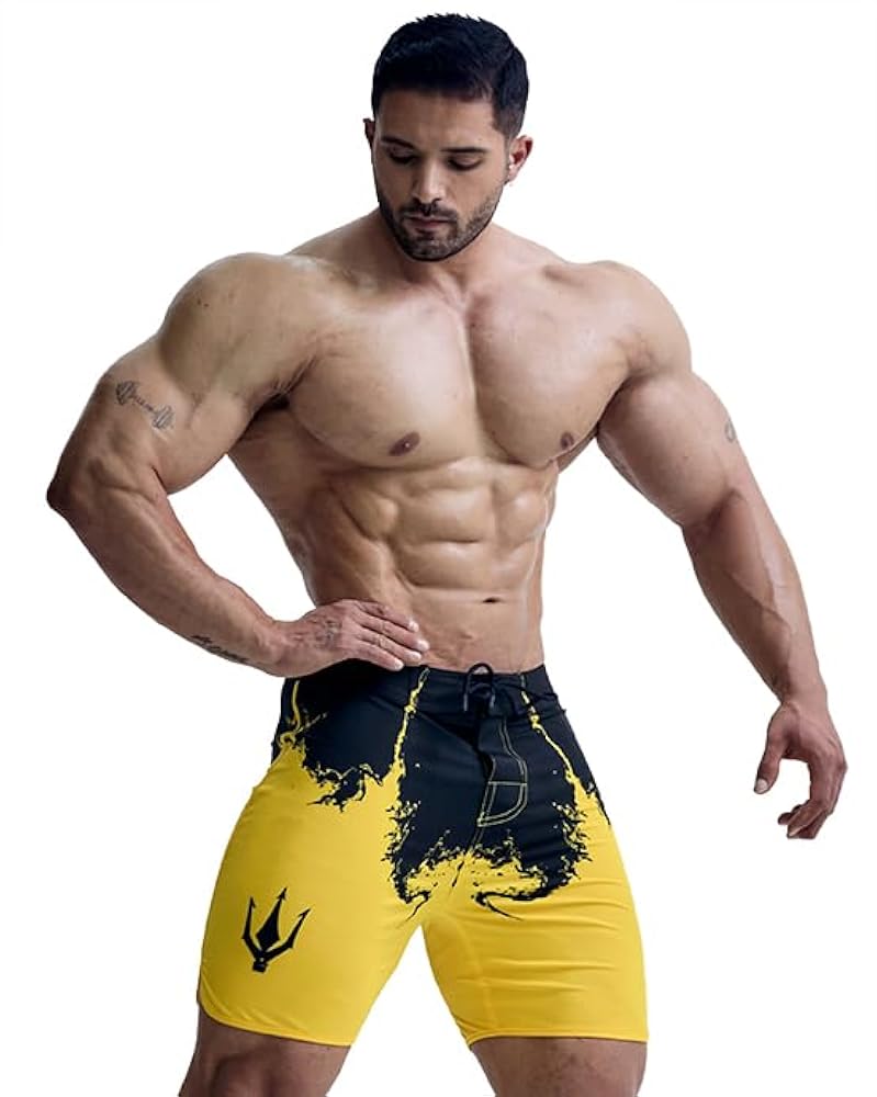 フィジーク サーフパンツ FIED FIEDサーフパンツ