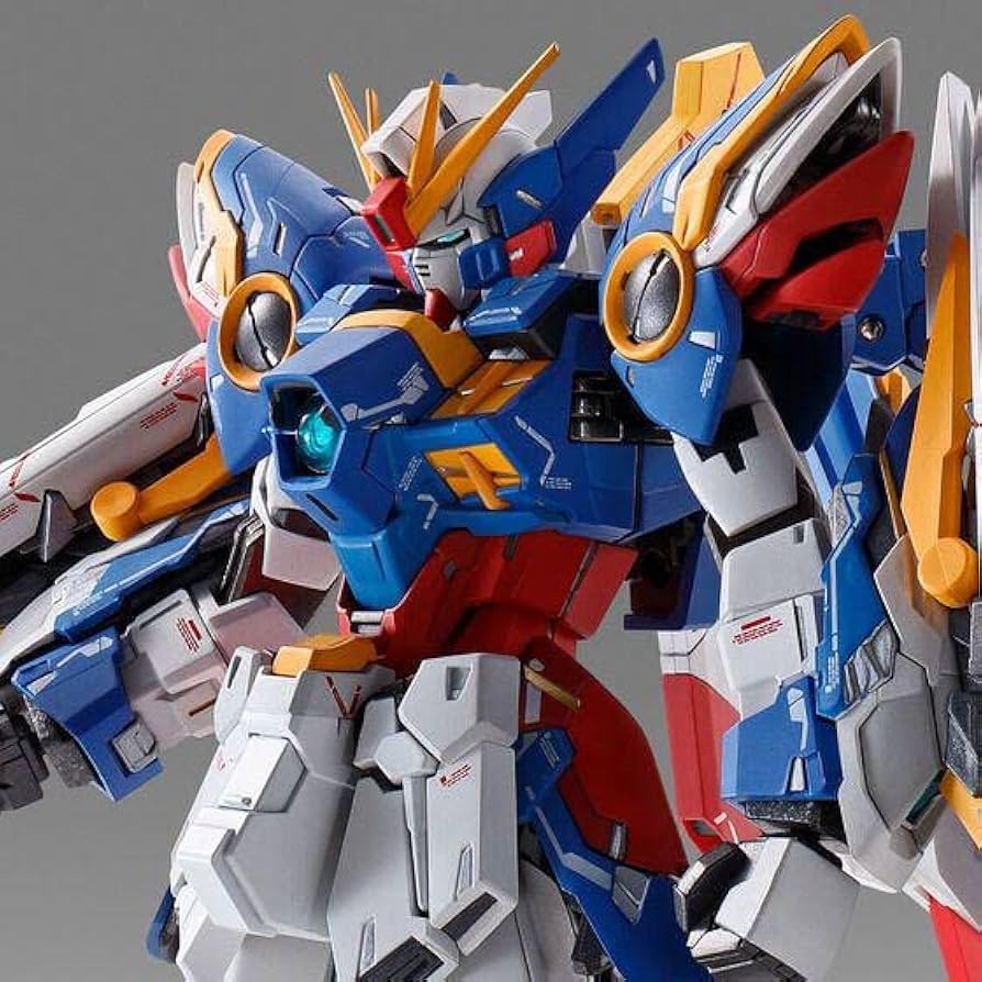 GCG】【限定品】プレイマット ウイングガンダム 特製プレイマット