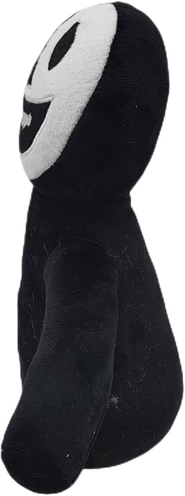 Amazon.co.jp: Cvndeux Doors ぬいぐるみ 9インチ ジャック ぬいぐるみ