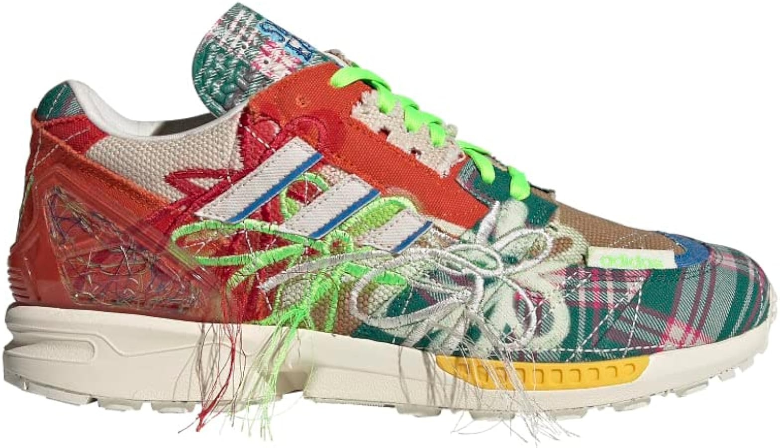 yaSupreme Amazon.com | adidas ZX 8000 SuperEarth Shoes Men's