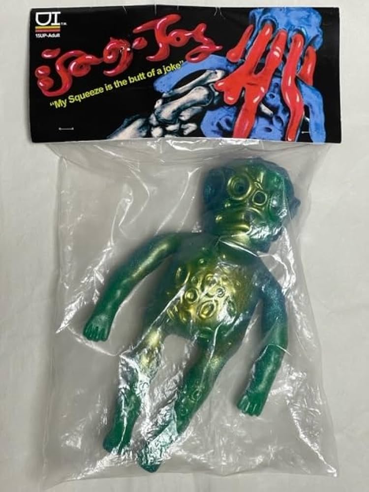 Amazon.co.jp: シークレットベース SECRET BASE 宇宙人 エイリアン