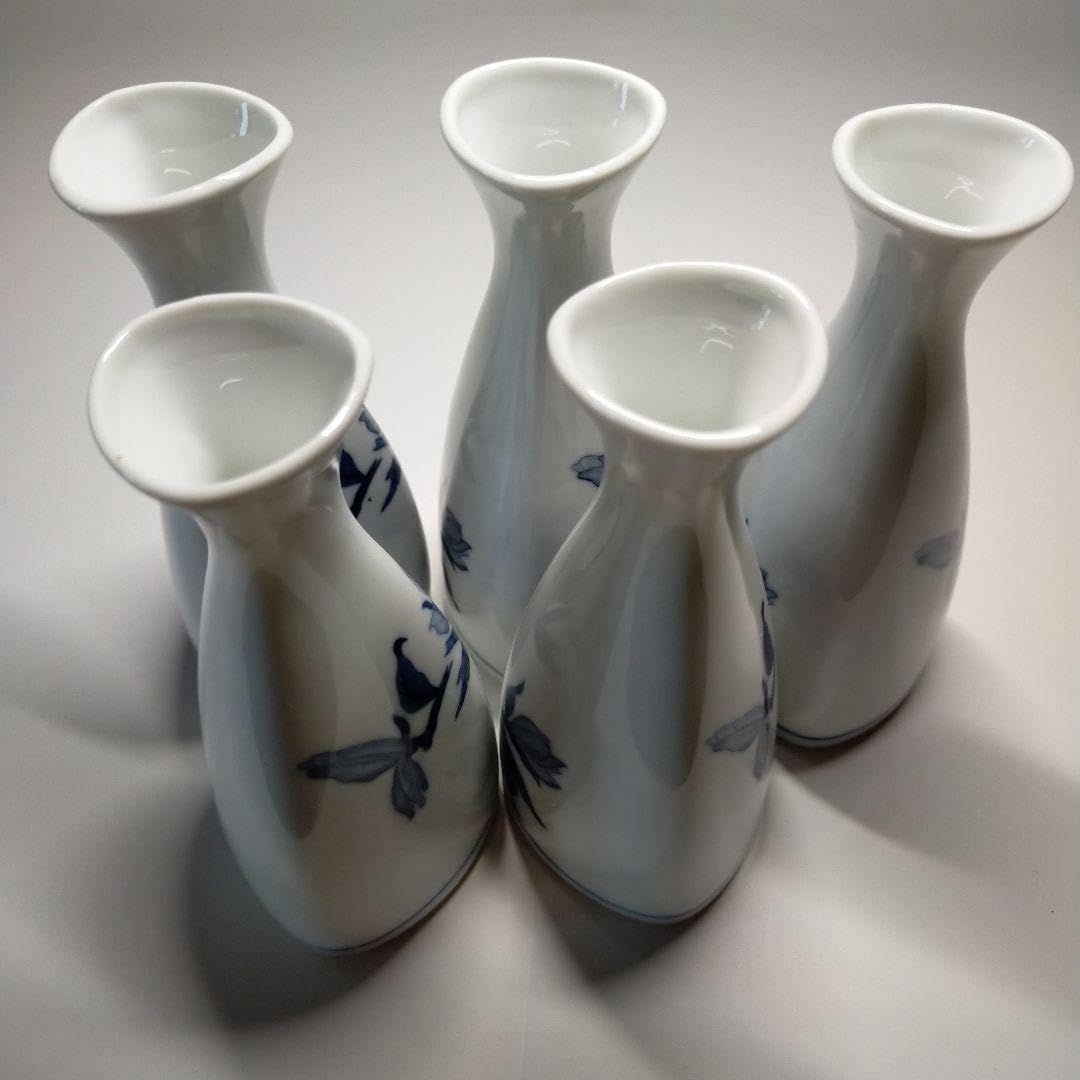 古唐津 輪線文大徳利 花瓶 発掘品 蒐集家放 桃山〜江戸初期 古美術