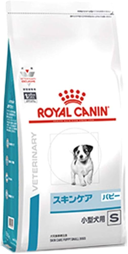 Amazon.co.jp: 【療法食】 ロイヤルカナン ドッグフード スキンケア