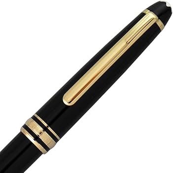 Amazon | (モンブラン) MONTBLANC マイスターシュテュック クラシック