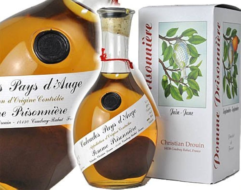 Amazon.co.jp: 【紙箱タイプ】クリスチャン ドルーアン クール ド