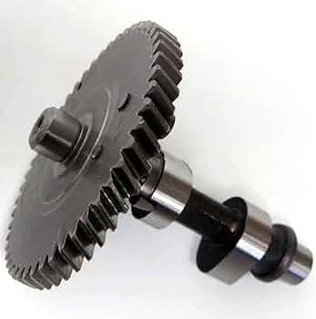 Amazon.com: DynoCams F-275 Grind Cam, Welded Lobe Fits Clone GX200